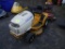 CUB CADET 2166 Lawn Tractor w/Mower