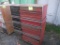 SNAP ON Tool Boxes