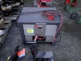 THE GENERAL INDUSTRIAL Battery Charger