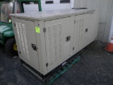 2005 GENERAC 5036180100 Power System, 20KW, 25KVA, s/n:2082059