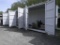 40' 4 Side Door Shipping Container