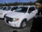 2009 FORD Escape,4x4, FRAME ROT- NOT ROAD WORTHY, s/n:A25471