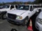 2011 FORD Ranger Ext Cab w/Toolbox, 4x4, BAD ENGINE- RUSTED BODY, s/n:A08833