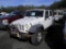 2010 JEEP Rubicon Wrangler Unlimited w/Winch, 4x4, Trail Rated, Rough Condition, s/n:113701