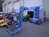 GENIE Z 30/20 Battery Operated Manlift