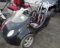 2014 PANTHER Scoot Coupe s/n:518022