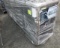 UNUSED STEELMAN 10' 18 Drawer Stainless Steel Workbench