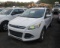 2013 FORD Escape s/n:C80836