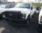 2010 FORD F-350 XL SD Reg Cab   w/Tool Box   Back Rack   4x4 s/n:A77627