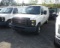 2011 FORD Econoline Cargo Van s/n:B35390