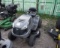 CRAFTSMAN LT2000 42'' Lawn Mower   19.5 hp