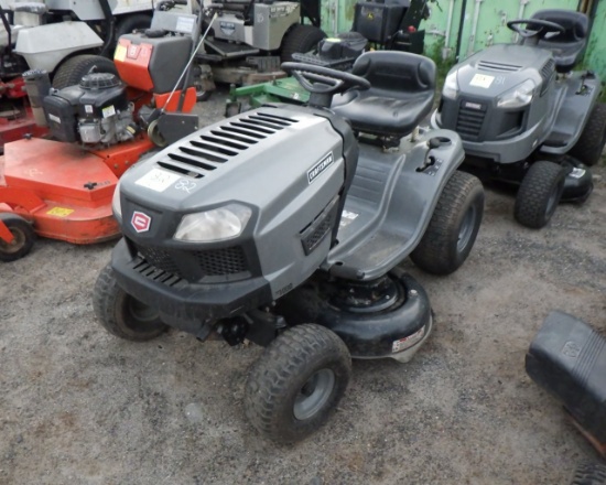 CRAFTSMAN T1000 42'' Lawn Mower   19.5 hp