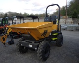 2023 MECALAC TA2sh Articulating Dumper s/n:SLBDRDKOEPISM2322