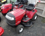 CRAFTSMAN LT2000 42'' Lawn Mower   20 hp