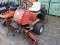JACOBSEN Greens King Reel Mower