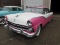 1955 FORD Crown Victoria Fairline, V8, Auto, AC, P/S, Dual Exhaust, s/n:U5F