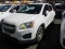 2016 CHEVROLET Trax LS AWD, s/n:221732