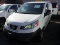 2015 NISSAN NV200 Cargo Van w/Shelving, s/n:706059