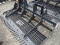 UNUSED WOLVERINE Land Leveler Skid Steer Attachment