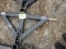UNUSED WOLVERINE 3 Point Hitch Adapter