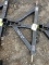 UNUSED WOLVERINE 3 Point Hitch Adapter