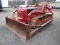 INTERNATIONAL HARVESTER TD-9 Bulldozer