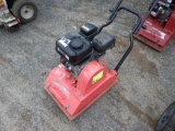 Plate Compactor w/Predator Engine