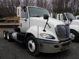 2015 INTERNATIONAL Prostar 113 Road Tractor, Navistar dsl Engine, 410HP,13s
