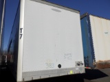 2006 TRAIL MOBILE TRAILER CO 48' Box Trailer, s/n:005547