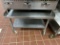 Rolling Stainless Steel Cart
