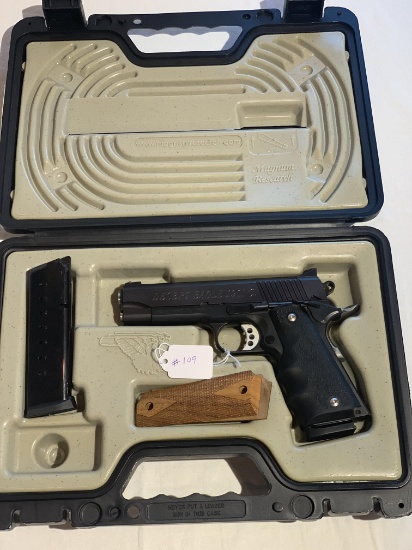 Desert Eagle 1911C .454ACP New in Box