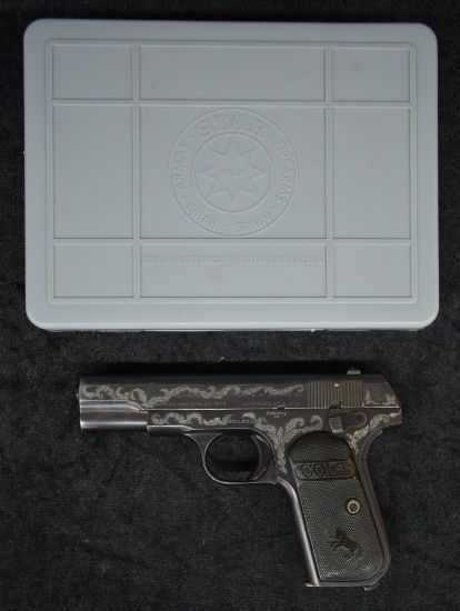 Colt 1903 Pistol .32 Cal