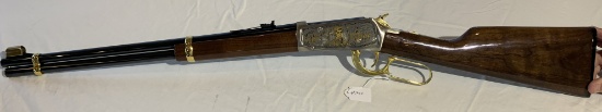 Winchester Trail of Tears Comm. 30-30 253/300