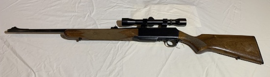 Browning BAR 30-06 made in Belgium