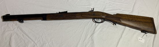 Invest  Arm SPA  Black Powder .50cal Rifle
