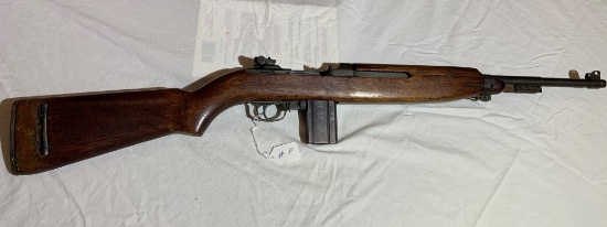 .30 Carbine Inland Container
