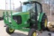 John Deere 6420