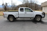 2007 Toyota Tacoma