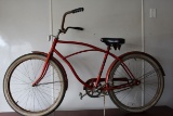 Bicycle  SCS Beach Cruiser