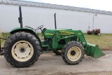 2000 John Deer 5410