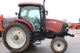 CASE/IH 2wd Cab Tractor