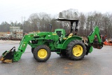 John Deere 5065