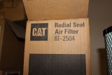 CAT Radial Seal Air Filter 6I-2504