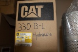 CAT Hydraulic Oil Filter 1R-0728