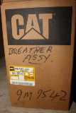 CAT Breather Assembly 9M-9542