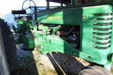 John Deere A