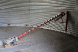 Grain Inlead Auger with Motor