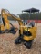 NEW! AGT Mini Excavator H15
