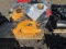 NEW!! FLAND Forward Plate Compactor