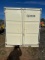 12x7 Shipping Container